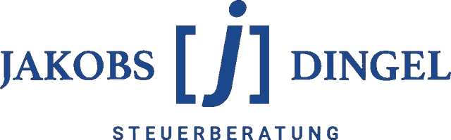 Jakobs & Dingel Steuerberatung Logo