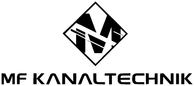 MF Kanaltechnik Logo