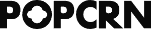 POPCRN Logo