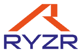 RYZR Logo
