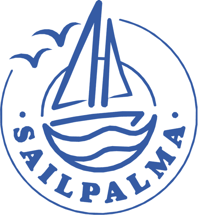 SailPalma Logo