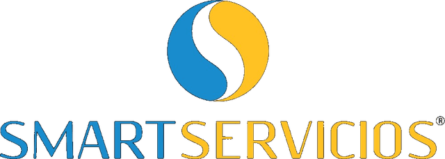Smart Servicios Logo
