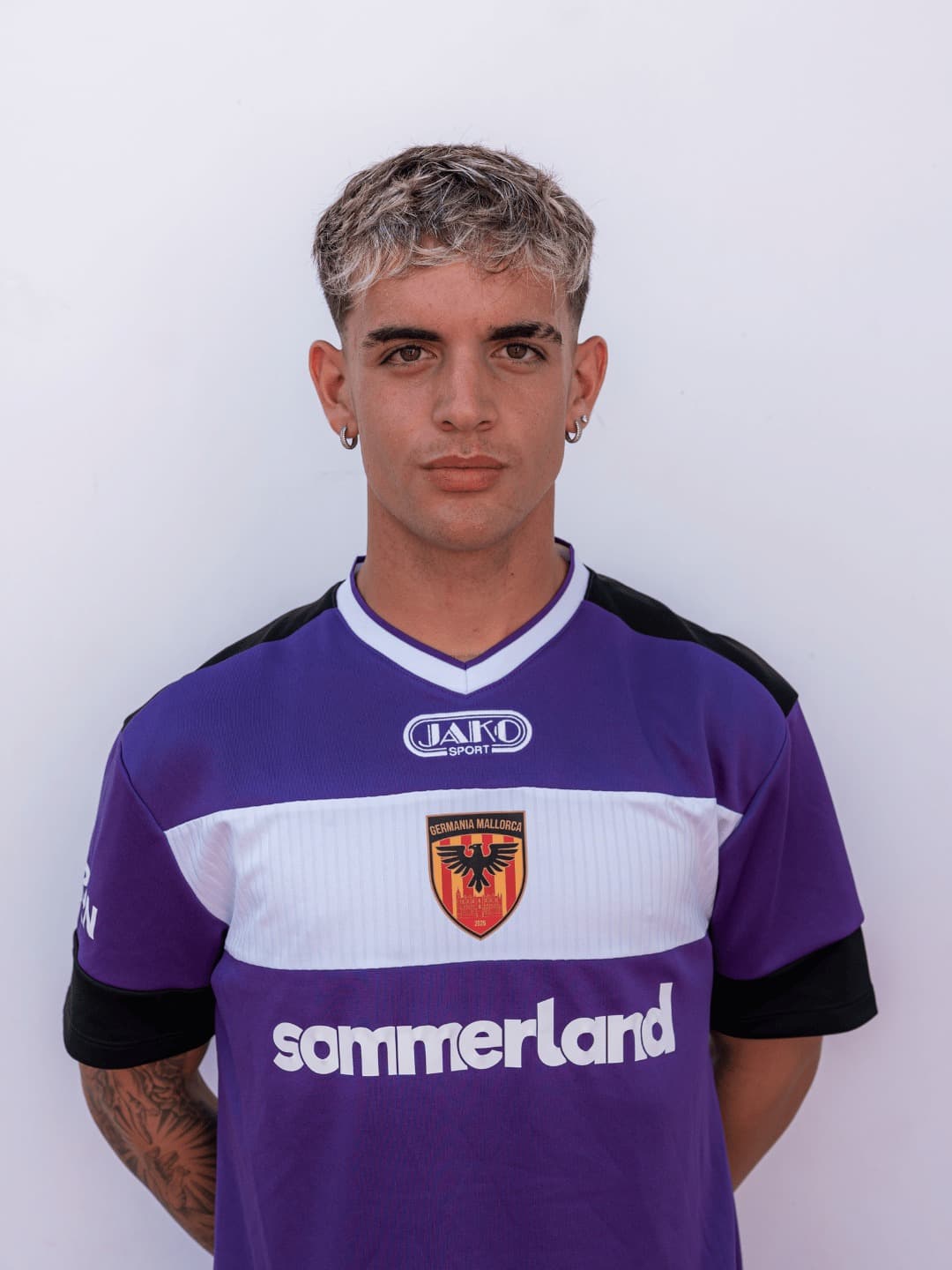 Daniele Buccolino