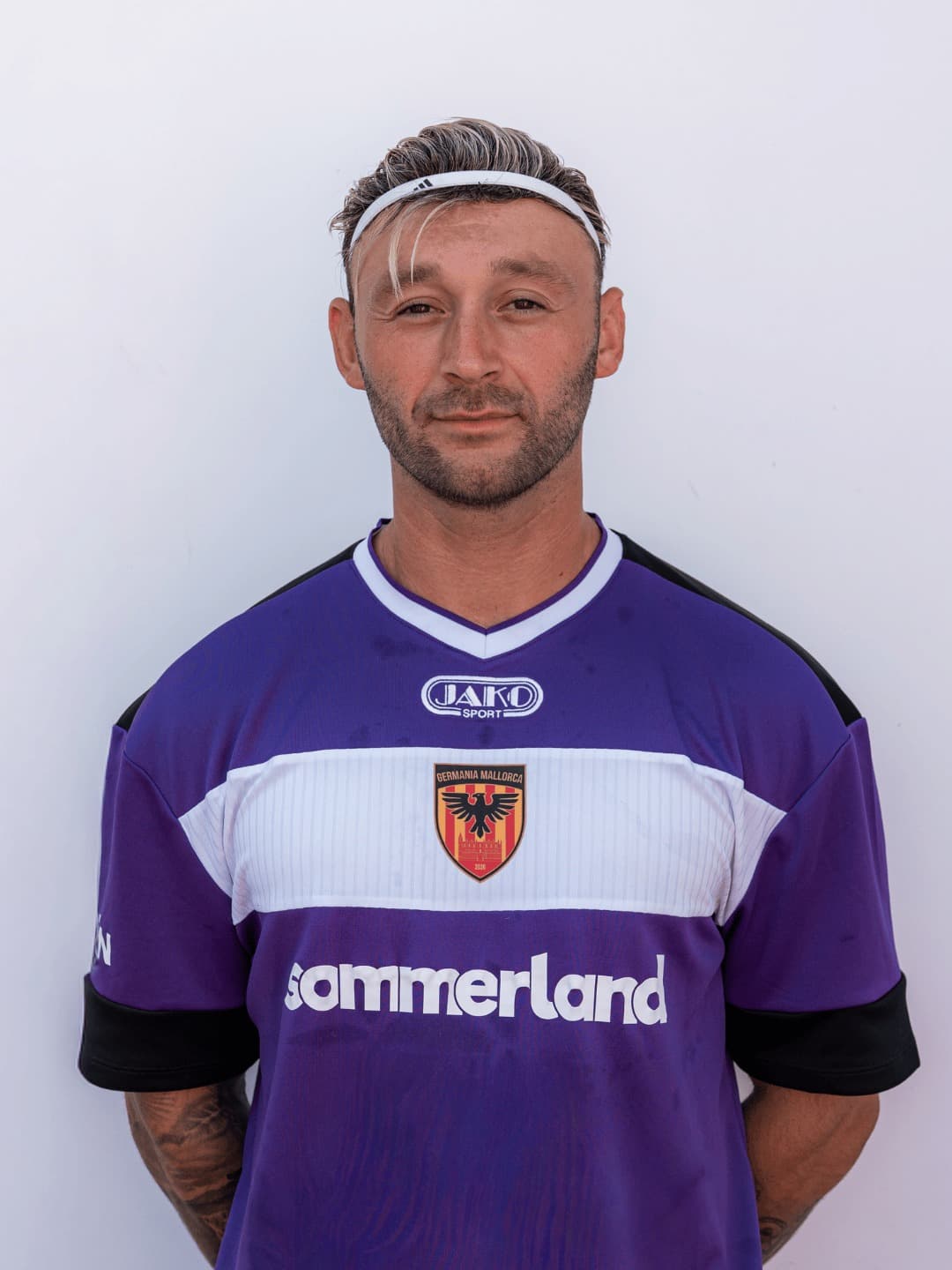 Danny Foerster